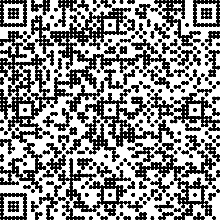 Venmo QR code for Bellingham Pickup Soccer
