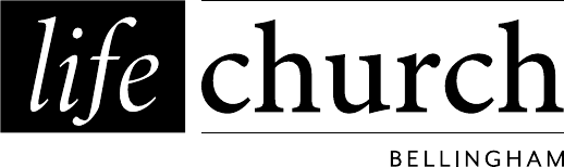 Life Church Bellingham primary mark
